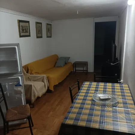 Βαχος Rooms 2 Tseratsia Exterior photo