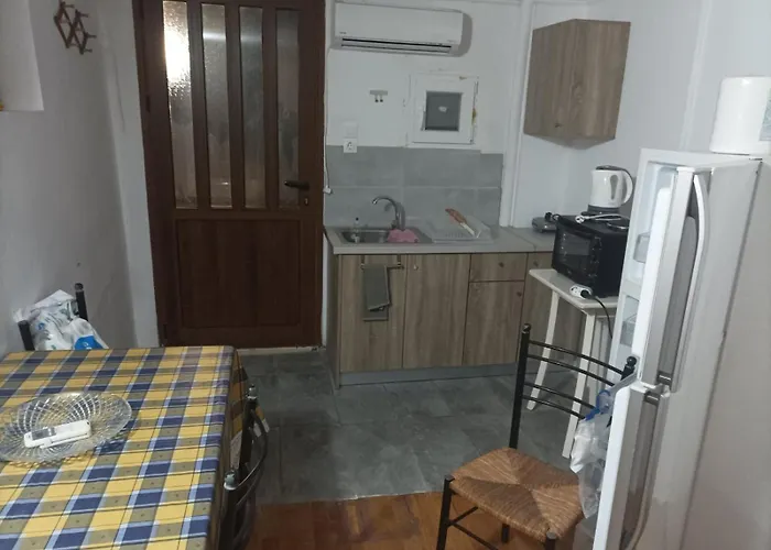 Βαχος Rooms 2