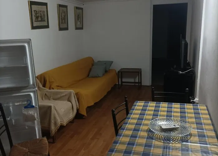 Βαχος Rooms 2