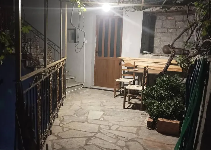 Βαχος Rooms 2