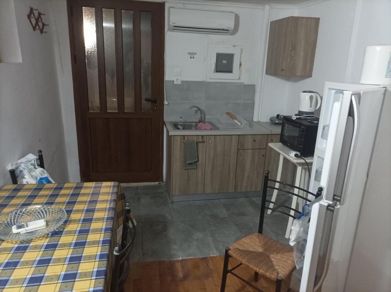 βαχος 2 Apartment